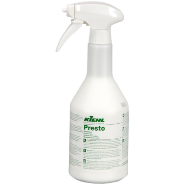 Kiehl Presto Möbelpflege 1 Flasche à 0,75 Liter - Bild-Darstellung des Produktes 1