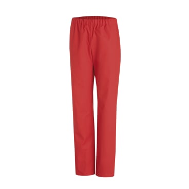 Leiber Schlupfhose, unisex, rot Größe: 00 (Damen 30/32 (XS), Herren 36/38) - Bild-Darstellung des Produktes 1