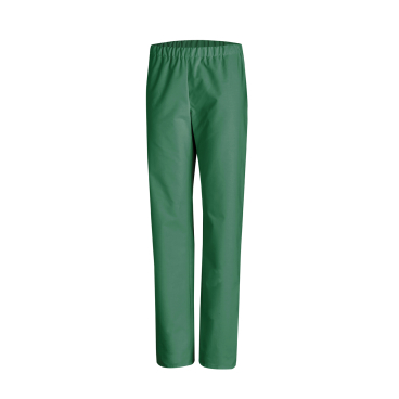 Leiber Schlupfhose, unisex, grün Größe: 00 (Damen 30/32 = XS, Herren 36/38) - Bild-Darstellung des Produktes 1