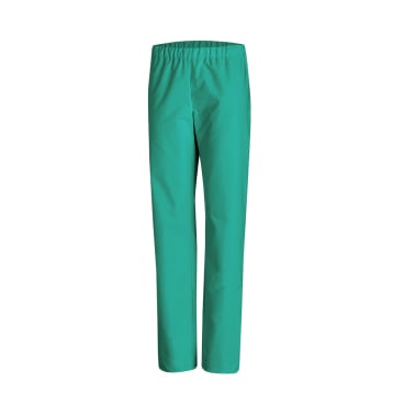 Leiber Schlupfhose, unisex, petrol Größe: 00 (Damen 30/32 = XS, Herren 36/38) - Bild-Darstellung des Produktes 1