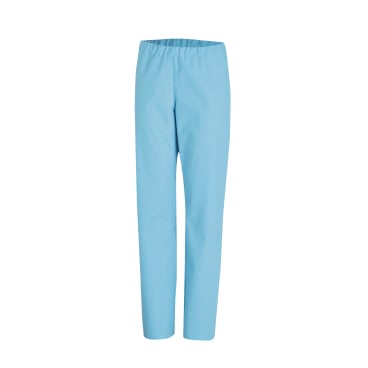 Leiber Schlupfhose, unisex, türkis Größe: 00 (Damen 30/32 = XS, Herren 36/38) - Bild-Darstellung des Produktes 1