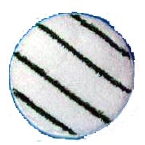 Dolly Queen Bonnet Pad 41 cm, 16"