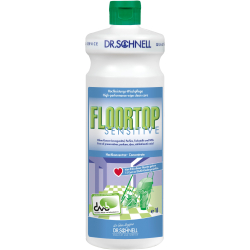 Reinigungsartikel & Handschuhe 