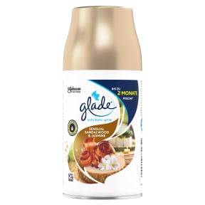 Glade® by Brise® Automatic Spray Nachfüller 269 ml