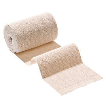 B.Braun Askina® Kurzzugbinde, verschiedene Größen 1 Packung = 10 Stück, 10 cm x 5 m - Bild-Darstellung des Produktes 1