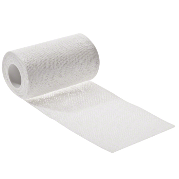 B.Braun Askina® Zinkleimbinde, verschiedene Größen 1 Packung = 10 Stück, 7 m x 8 cm - Bild-Darstellung des Produktes 1