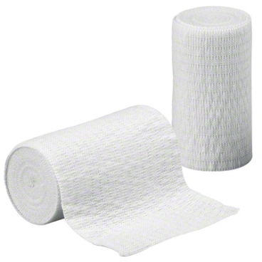 B.Braun Askina® Universalbinde, verschiedene Größen 1 Packung = 10 Stück , 5 m x 6 cm - Bild-Darstellung des Produktes 1