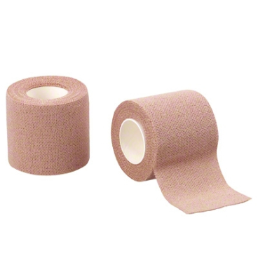 B.Braun Askina® Forte kohäsive Kurzzugbinde, verschiedene Größen 1 Packung = 10 Stück, 4,5 m x 8 cm - Bild-Darstellung des Produktes 1