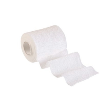 B.Braun Askina® kohäsive Fixierbinde, verschiedene Größen 1 Packung = 1 Stück, 20 m x 8 cm - Bild-Darstellung des Produktes 1