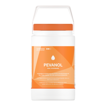 PEVANOL Handreiniger zur Entfernung von starken Verschmutzungen 3 Liter - Dose - Bild-Darstellung des Produktes 1