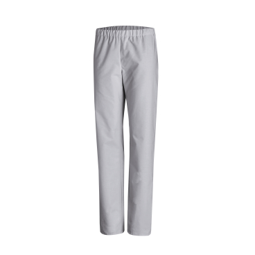 Leiber Schlupfhose, unisex, hellgrau Größe: VI (Damen 58/60 = 4XL, Herren 64/66 = 3XL) - Bild-Darstellung des Produktes 1