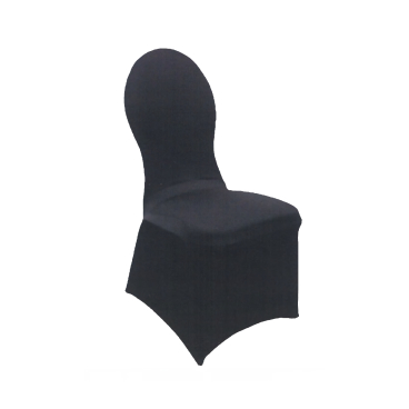 Linco BLUES Stuhlhusse Stretch 1 Karton = 50 Stück, Farbe: ecru - Bild-Darstellung des Produktes 1