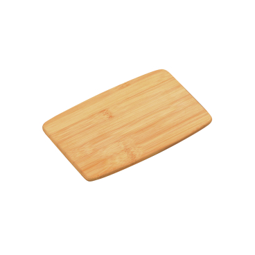 Kesper Schneidebrett, Bambus Maße (B x H x L) : 23 x 15 x 1,1 cm - Bild-Darstellung des Produktes 1