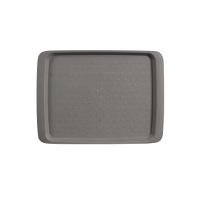 Kesper Serviertablett, grau Maße (B x L x H): 35 x 26 x 2 cm kaufen