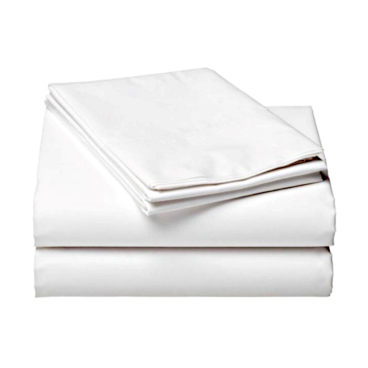 Linco Bettlaken TB21 / G1 strapazierfähiges Laken reine Baumwolle 1 Karton = 15 Laken, 280 x 300 cm - Bild-Darstellung des Produktes 1