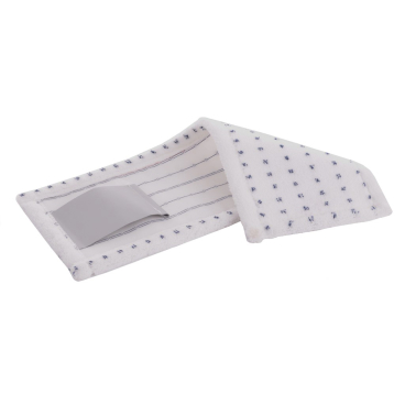 Floorstar Microfasermopp "Thenufil Top" Breite: 50 cm - mit Laschen - Bild-Darstellung des Produktes 1