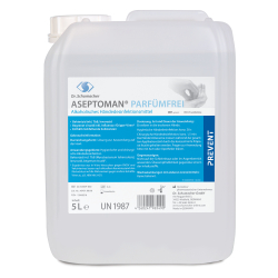 Dr. Schumacher Hygiene & Desinfektion 