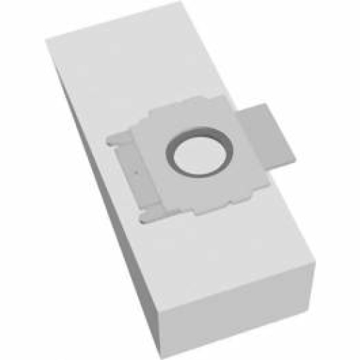Staubsaugerbeutel W 12