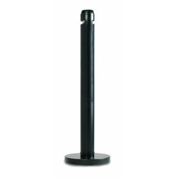 Rubbermaid SMOKERS POLE Rauchersäule, Standaschenbecher 1 Behälter - Bild-Darstellung des Produktes 1