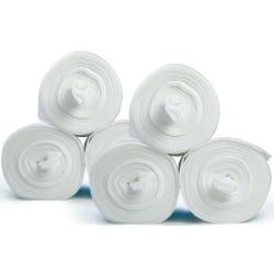 Dr. Schumacher Eco Wipes – 3 X 100 Vliestücher Desinfektionstücher Für Flächen & Hände