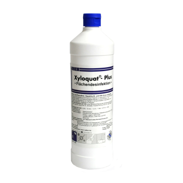 Linker Xyloquat®-Plus Flächendesinfektion 1 Liter - Flasche - Bild-Darstellung des Produktes 1