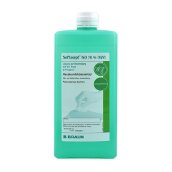 Körperpflegen & Hygiene 