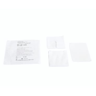Fuhrmann PEG - Set Vlies, steril 1 Karton = 15 Sets - Bild-Darstellung des Produktes 1