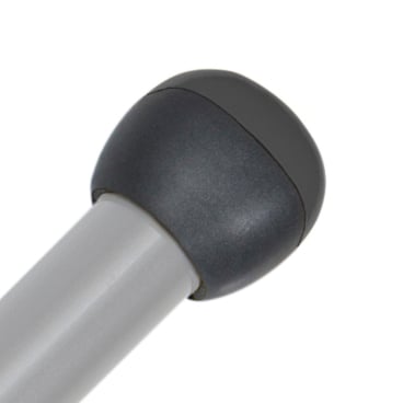 VERMOP Scandic X Kugelgriff Farbe: anthrazit - Bild-Darstellung des Produktes 1