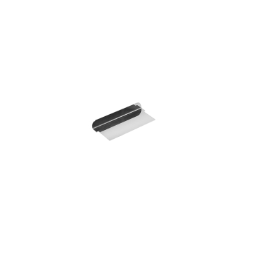 SCHNEIDER Vorsatzschiene Typ-S Maße: 100 x 50 mm, Aluminium - Bild-Darstellung des Produktes 1