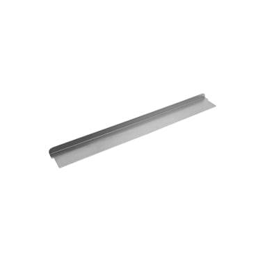 SCHNEIDER Vorsatzschiene Typ-S Maße: 400 x 50 mm, Aluminium - Bild-Darstellung des Produktes 1