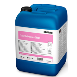 Ecolab GmbH & Co. OHG 