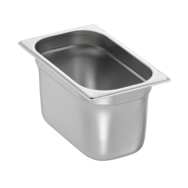 Bartscher Top Line GN 1/4 Behälter Abmessung: 265 x 162 x 150 mm, 4 l - Bild-Darstellung des Produktes 1