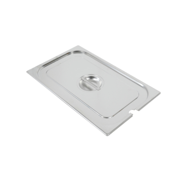 Bartscher Top Line GN-Deckel mit Löffelaussparung für GN 1/1 Behälter - Bild-Darstellung des Produktes 1