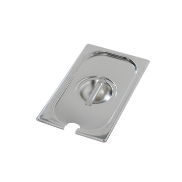 Bartscher Top Line GN-Deckel mit Löffelaussparung für GN 1/4 Behälter - Bild-Darstellung des Produktes 1