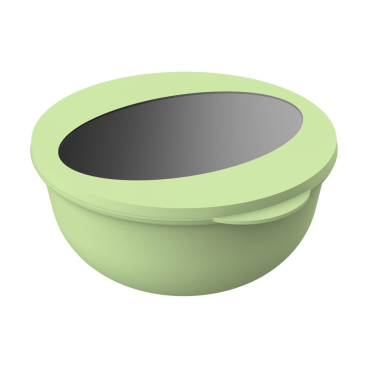 Food Bowl To Go, 1 Liter 1 Stück, Farbe: geselliges grün - Bild-Darstellung des Produktes 1