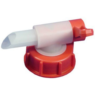 Abfüllhahn für Kanister für Kanister mit 45er - Verschraubung - Bild-Darstellung des Produktes 1