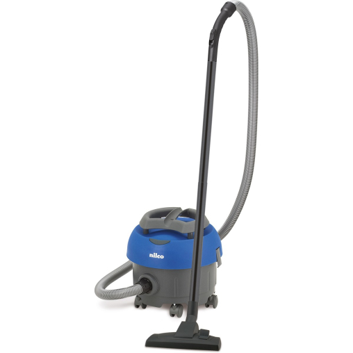 nilco S 12 Kessel-Trockensauger