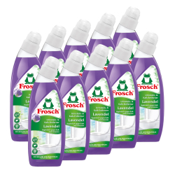 Reinigungsartikel & Handschuhe 