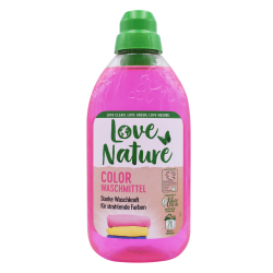 Love Nature GmbH 