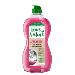 Love Nature GmbH 