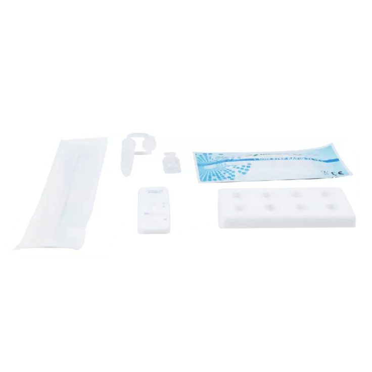 Safecare Covid19 Antigen Rapid Test Kit Corona Schnelltest 1 Packung