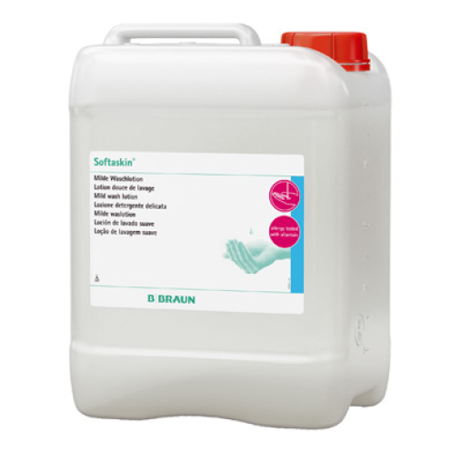 B. Braun Softaskin® Waschlotion