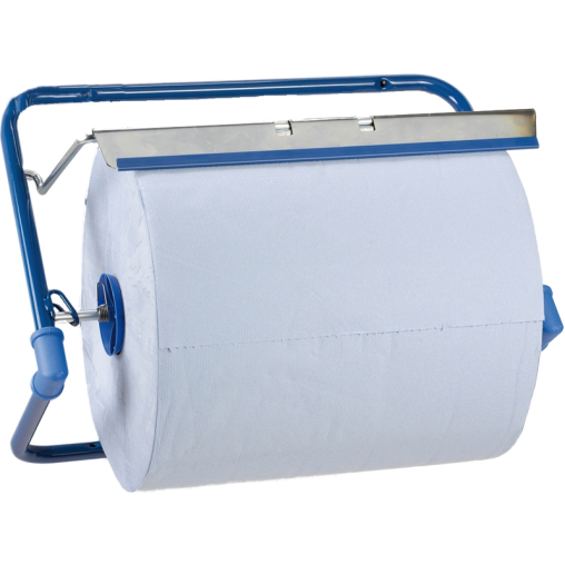 Putzrollen-Spender Wandhalter