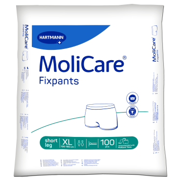 MoliPants® Fixpants 1 Beutel = 100 Stück, Größe XL kaufen 1 Beutel ...