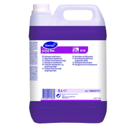 Diversey Deutschland GmbH & Co. OHG 