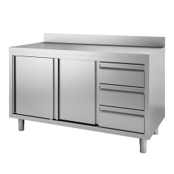 Gastro Inox BV 