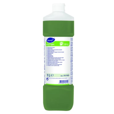 Suma light D1.2 Handgeschirrspülmittel 1000 ml - Flasche - Bild-Darstellung des Produktes 1