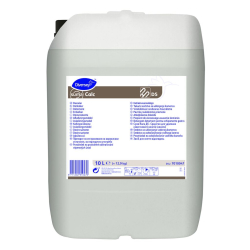 Diversey Europe B.V. Suma Calc D5 Kalklöser, Konzentrierter Entkalker für den periodischen Einsatz, 10 l - Kanister 7010047