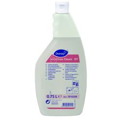 Diversey Europe B.V. Suma Inox Classic D7 Edelstahlpflege, Edelstahlpflege, 750 ml - Flasche 7010209