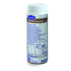 Diversey Europe B.V. Suma Café GrinderClean C4.1 Kaffeemühlenreiniger, Kaffeemühlenreiniger, 430 g - Dose 7522730
